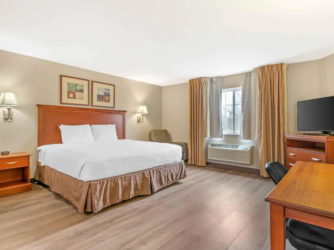 Extended Stay America Suites - Bartlesville - Hwy 75 - Bartlesville, OK