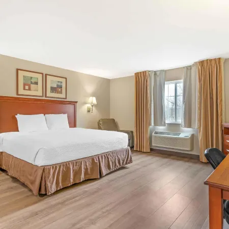 Extended Stay America Suites - Bartlesville - Hwy 75