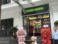 GREEN FAMILY HOTEL Hotels in Van Don