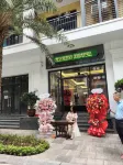 GREEN FAMILY HOTEL