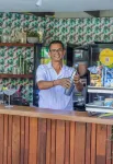 Palms City Resort - bar