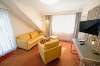 Wellnesshotel Rothfuß Mit Spa Und 2 Schwimmbädern - Balkoner