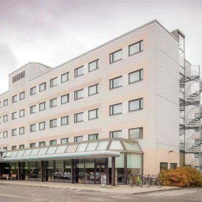 Scandic Veromies Hotels near Helsinki Vantaa Airport
