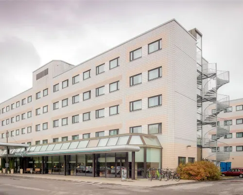 Scandic Veromies Hotels in Vantaa