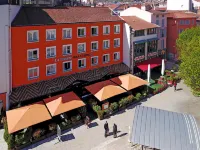 Ibis Styles le Puy-en-Velay