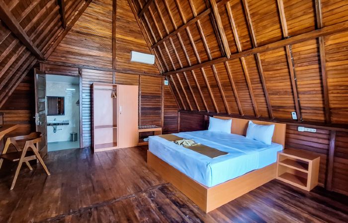 Sapadia Villa Lumban Silintong