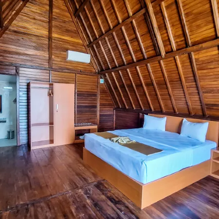 Sapadia Villa Lumban Silintong