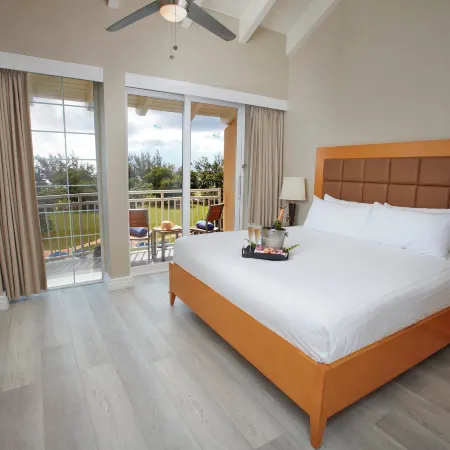 Divi Southwinds Beach Resort