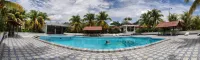 Hotel Sol del Oriente Iquitos - parking