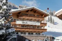 Giardin Boutique Hotel B&B