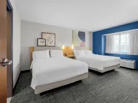 Microtel Inn & Suites by Wyndham Stillwater Hotels in Payne County