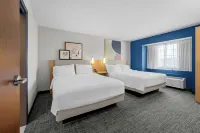 Microtel Inn & Suites by Wyndham Stillwater