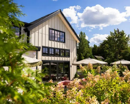 Berkshires Untold Hotels in Lenox