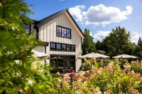 버크셔스 언톨드