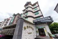 Cheonan Empire