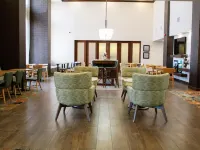 Hampton Inn & Suites Blythe Hotels in Blythe