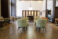 Hampton Inn & Suites Blythe