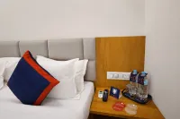 Zip by Spree Hotels Silvassa Indore - Vijay Nagar