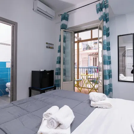 Splendori Rooms