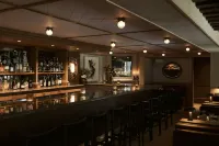 Bedford Post Inn - Barer