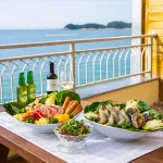 Taean Long Beach Family Hotel - ติดทะเล