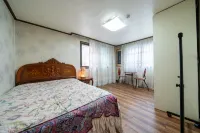 Jecheon Noksu and Cheongsan House Pension Hotels in 
