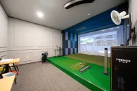 Cocoon Hotel
