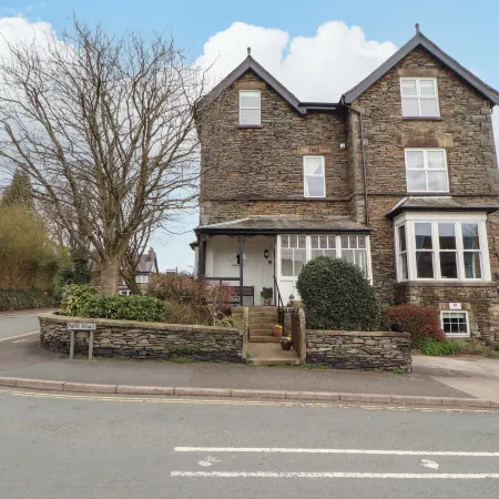 1 Park Road