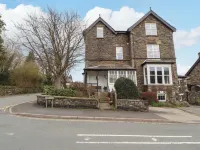 1 Park Road - Bed and Breakfasts