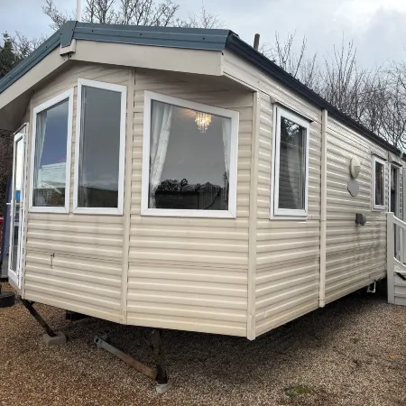 Caravan 941