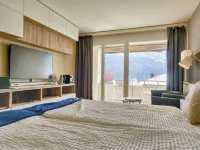 Seehotel Riviera Hotels in Gersau