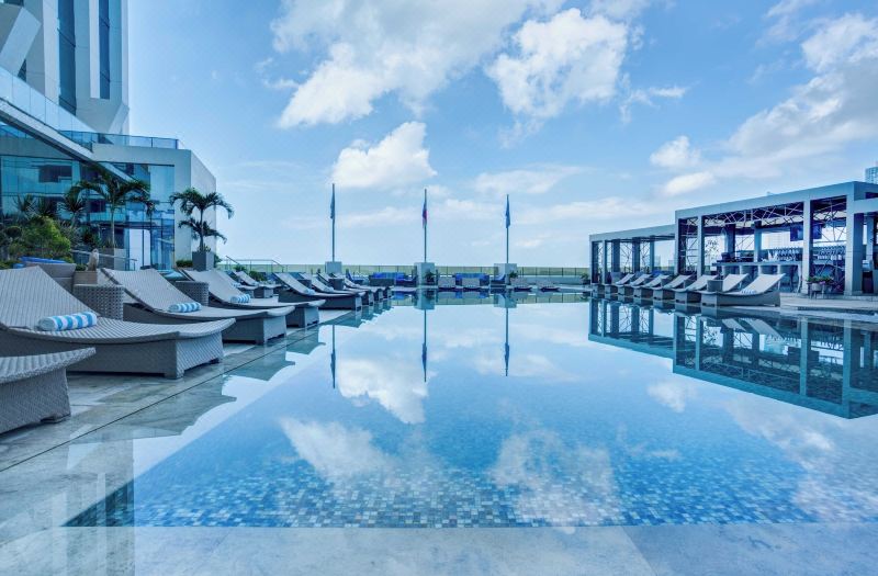 Hilton Panama photo 2