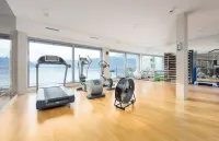 Montreux Lake View Apartments and Spa - Swiss Hotel Apartments