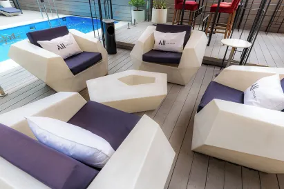 Mercure Santiago Centro