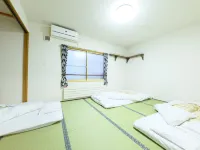 Hokusuiryo โรงแรมใกล้สถานีโซเอ็น