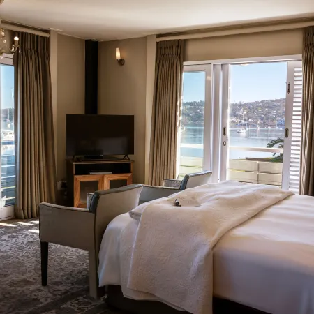 The Lofts Boutique Hotel