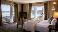 The Lofts Boutique Hotel - parking