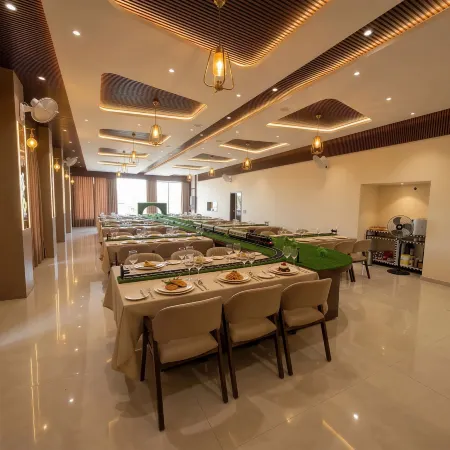 Shree Agrawal Avenue