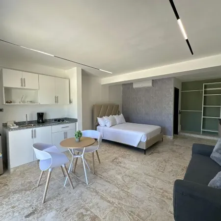 Arena Apartahotel