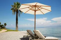 Domes Miramare, a Luxury Collection Resort, Corfu  - Μόνο για ενήλικες - Ocean View