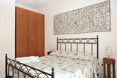 Adriana Sicily House Etna & Sea First Floor Check in 24H Air Conditioner