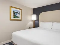 Hyatt Regency Niagara Falls Fallsview Hoteles cerca de Torre Skylon