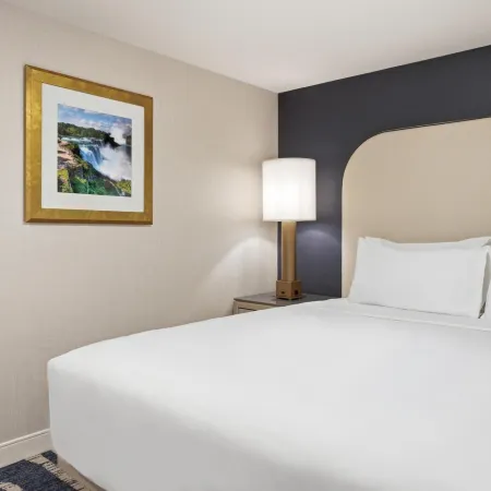Hyatt Regency Niagara Falls Fallsview