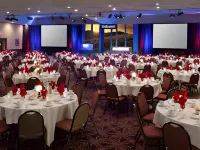 Bismarck Hotel and Conference Center Hotels in Bismarck