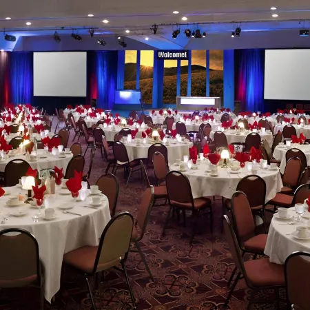 Bismarck Hotel and Conference Center