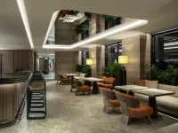 DoubleTree by Hilton Istanbul Macka Hotels near Dolmabahce Clock Tower