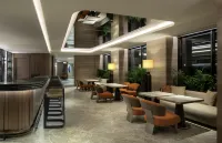 希爾頓逸林飯店伊斯坦堡馬奇卡 - 寵物友善