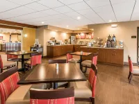 Comfort Suites Effingham Hotels in Effingham