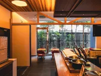 APA Hotel Sugamo Ekimae Hôtels à proximité de : Gare de Sugamo