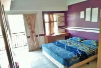 Dsr Apartment Margonda Residence 2